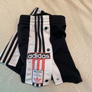 Adidas Originals Adibreak Shorts XS